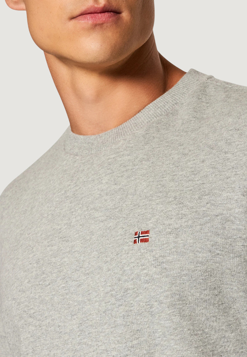 Sweatshirt Napapijri BALIS CREW 1