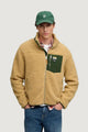 Sweatshirt Superdry Mountain Full Zip Fleece