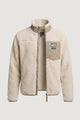 Sweatshirt Superdry Mountain Full Zip Fleece