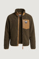 Sweatshirt Superdry Mountain Full Zip Fleece