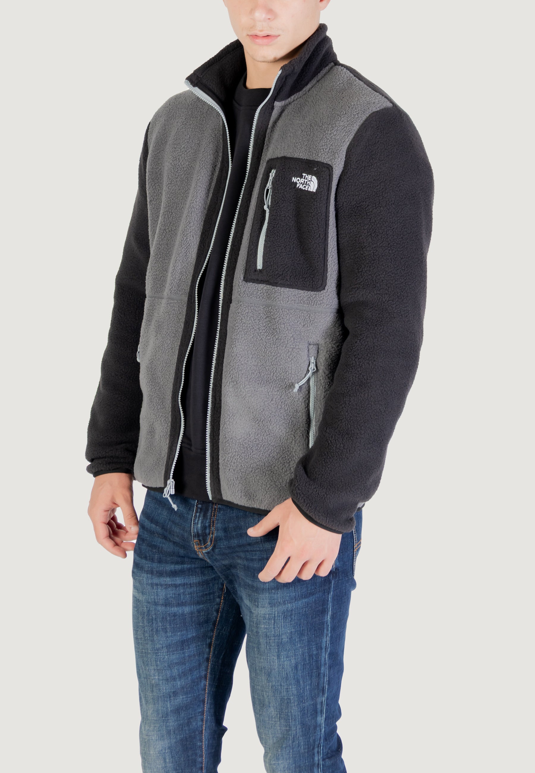 Felpa senza cappuccio THE NORTH FACE M YUMIORI