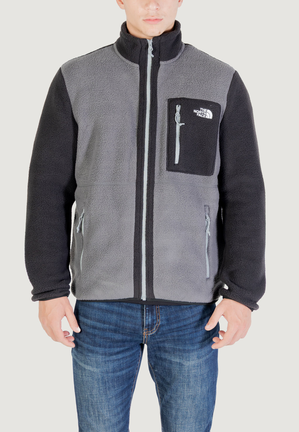 Felpa senza cappuccio THE NORTH FACE M YUMIORI