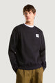 Felpa senza cappuccio The North Face M BOX HD REG CREW
