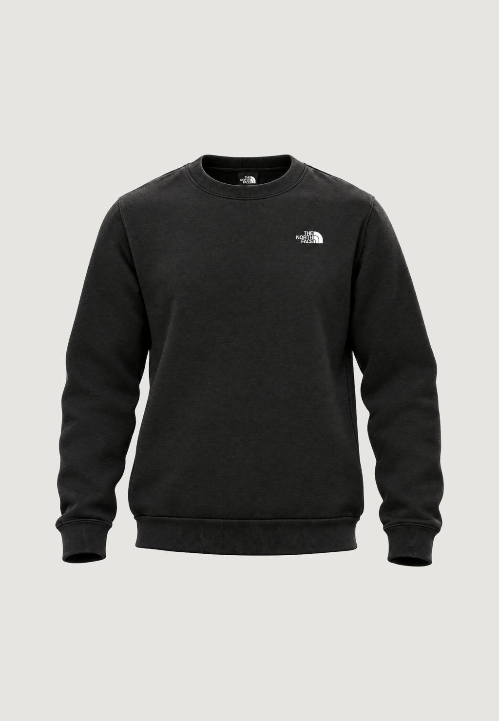 Sweatshirt The North Face M EVO SD REG CREW