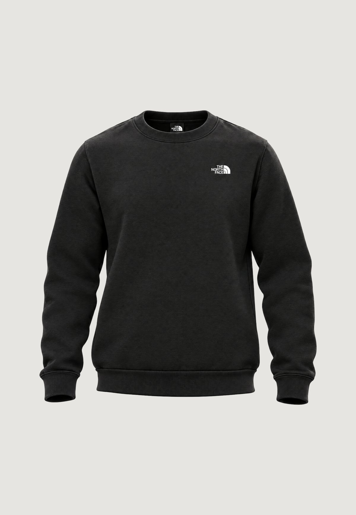 Sweatshirt The North Face M EVO SD REG CREW