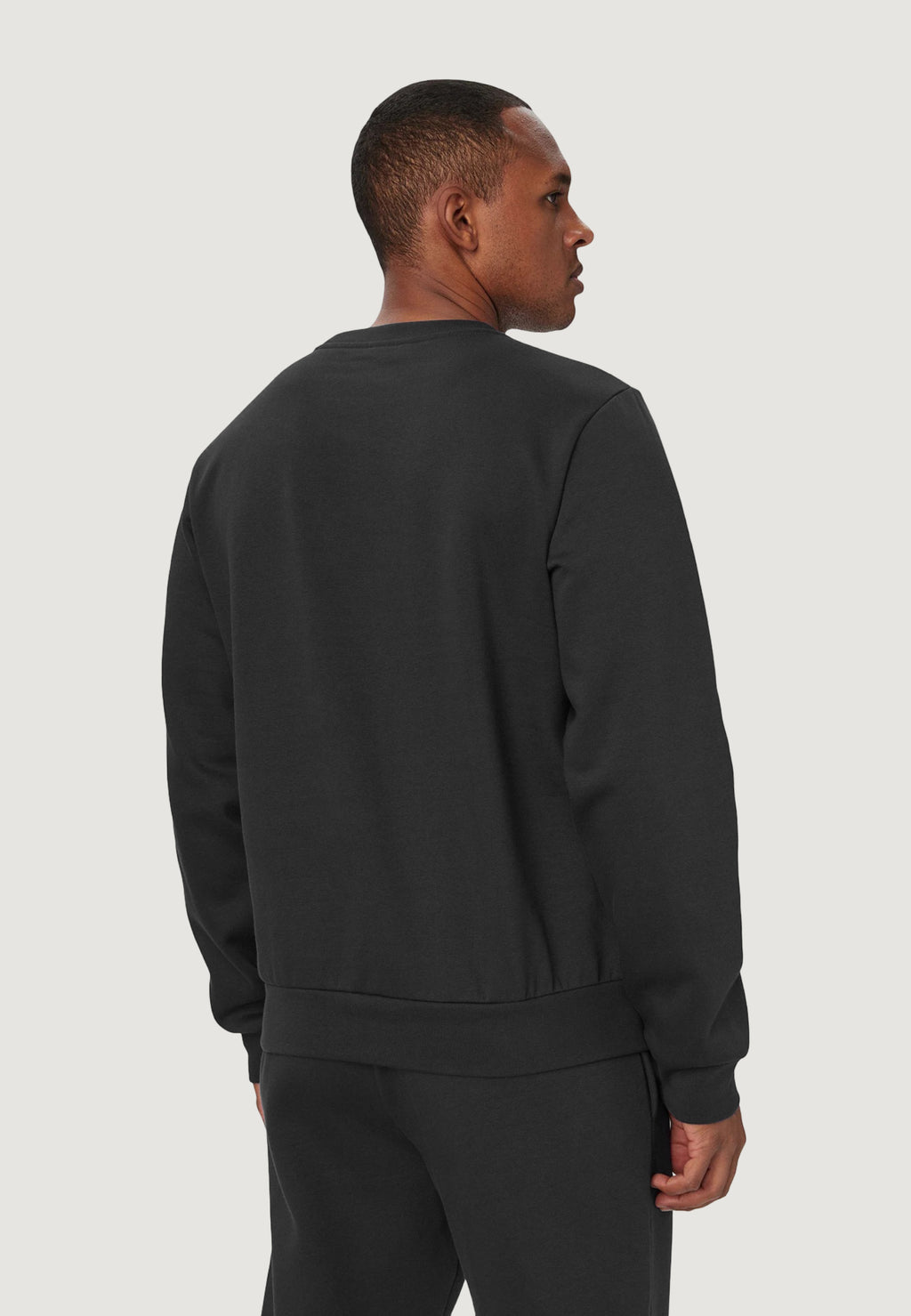 Sweatshirt The North Face M EVO SD REG CREW