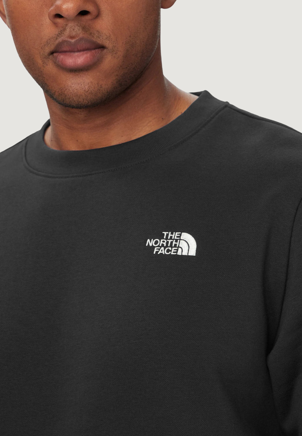 Sweatshirt The North Face M EVO SD REG CREW
