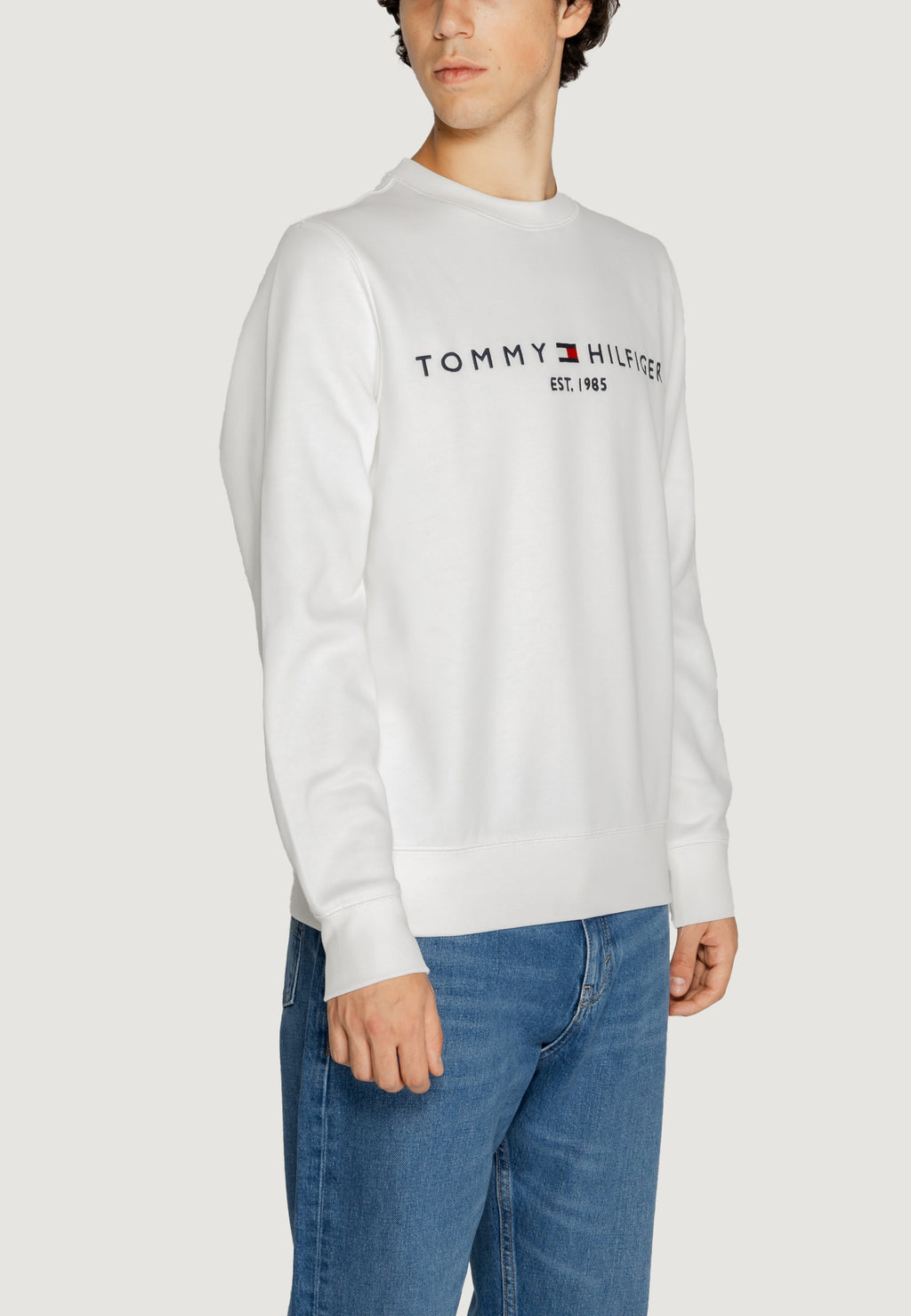 Sweatshirt Tommy Hilfiger TOMMY LOGO