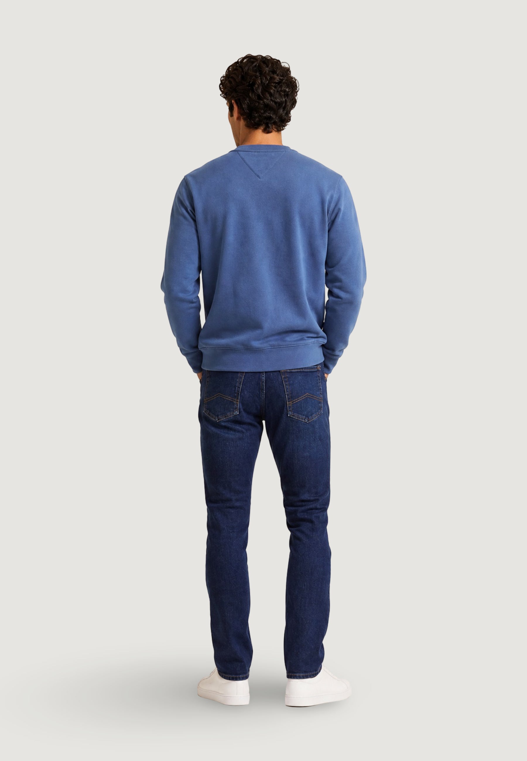 Sweatshirt Tommy Hilfiger MW0MW11596