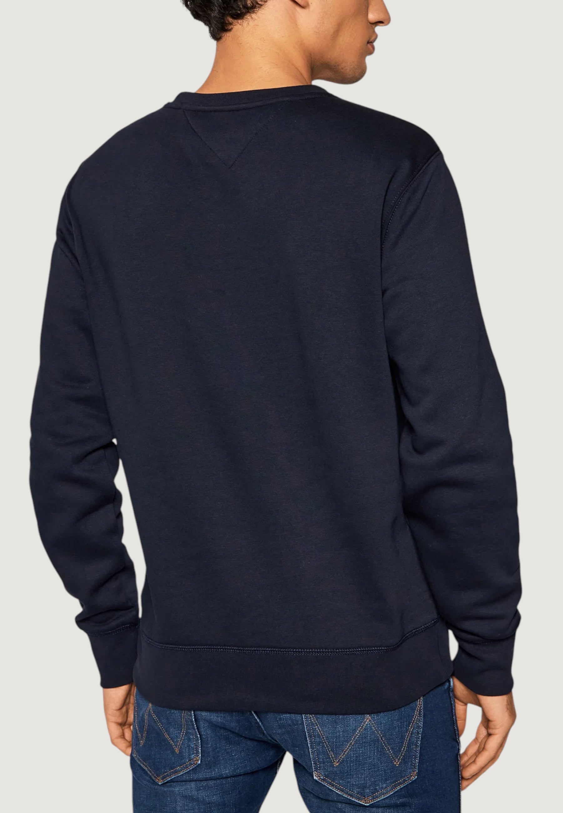 Sweatshirt Tommy Hilfiger TOMMY LOGO