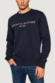 Sweatshirt Tommy Hilfiger TOMMY LOGO