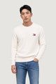 Felpa senza cappuccio Tommy Hilfiger Jeans DM0DM20923