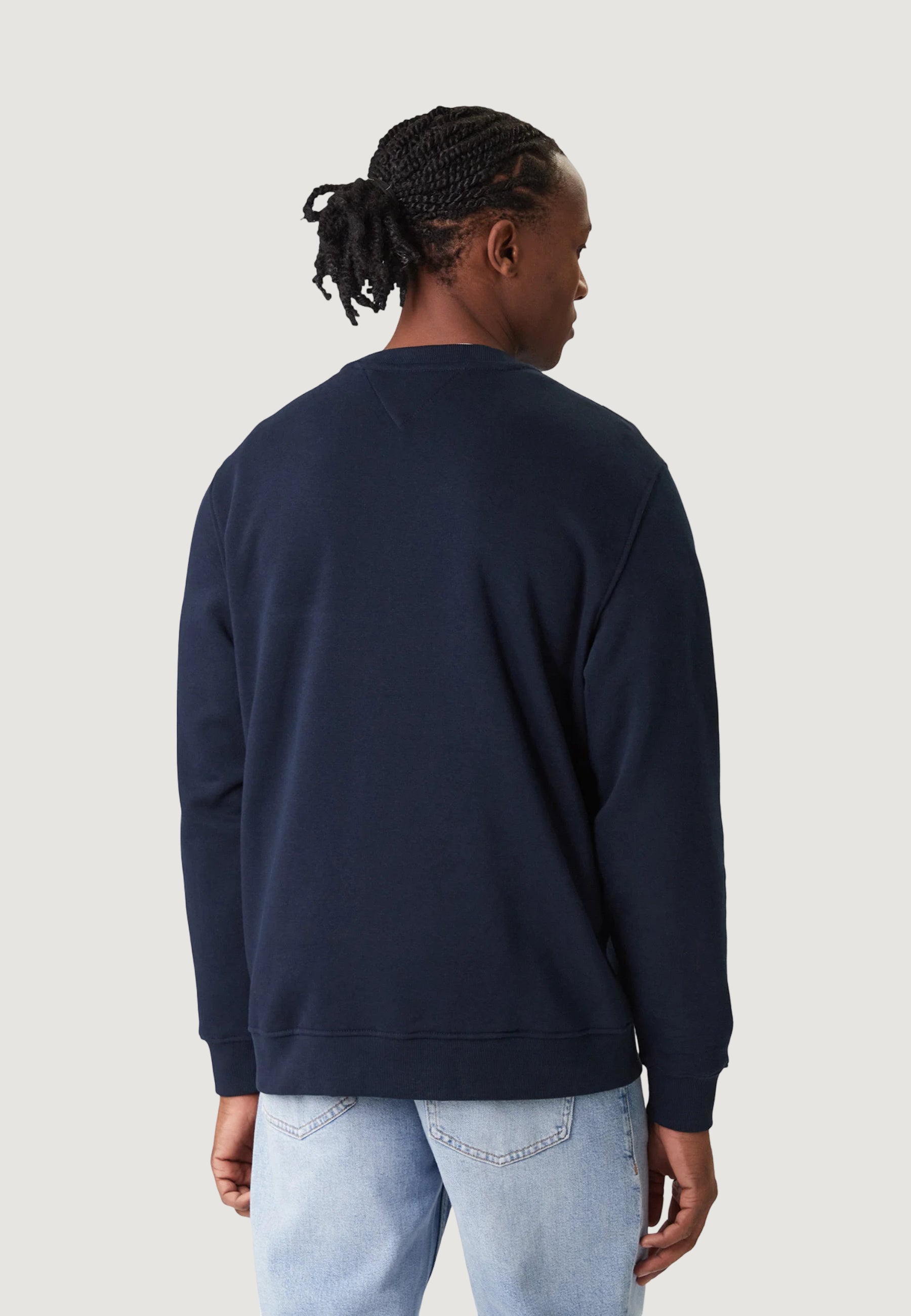 Sweatshirt Tommy Hilfiger Jeans DM0DM20249