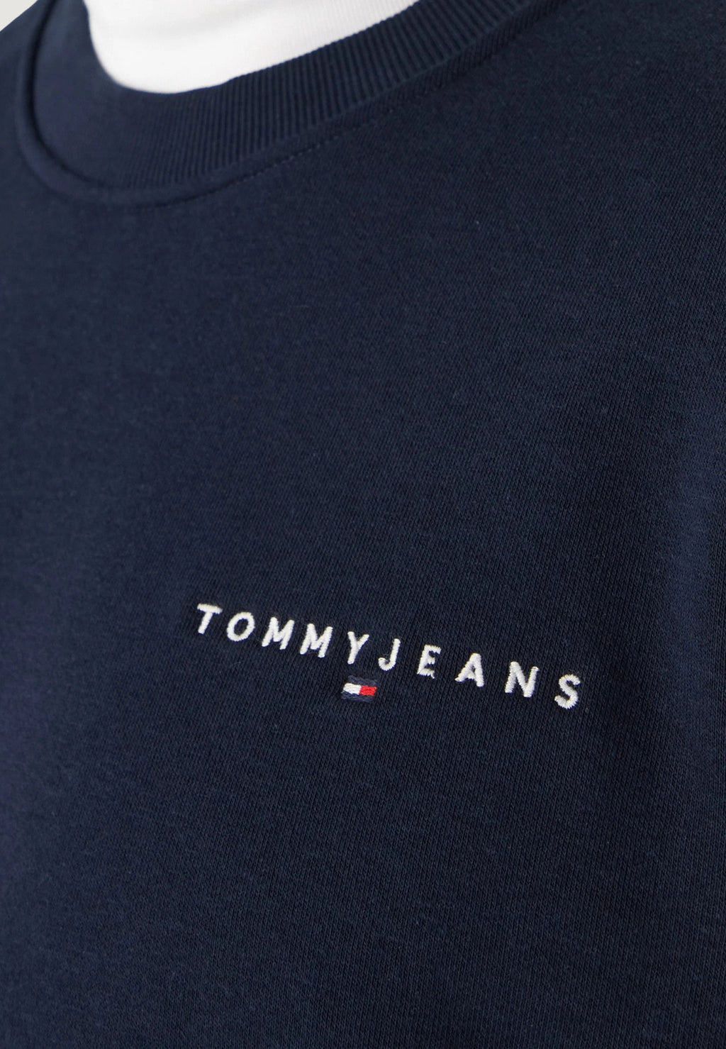 Sweatshirt Tommy Hilfiger Jeans DM0DM20249