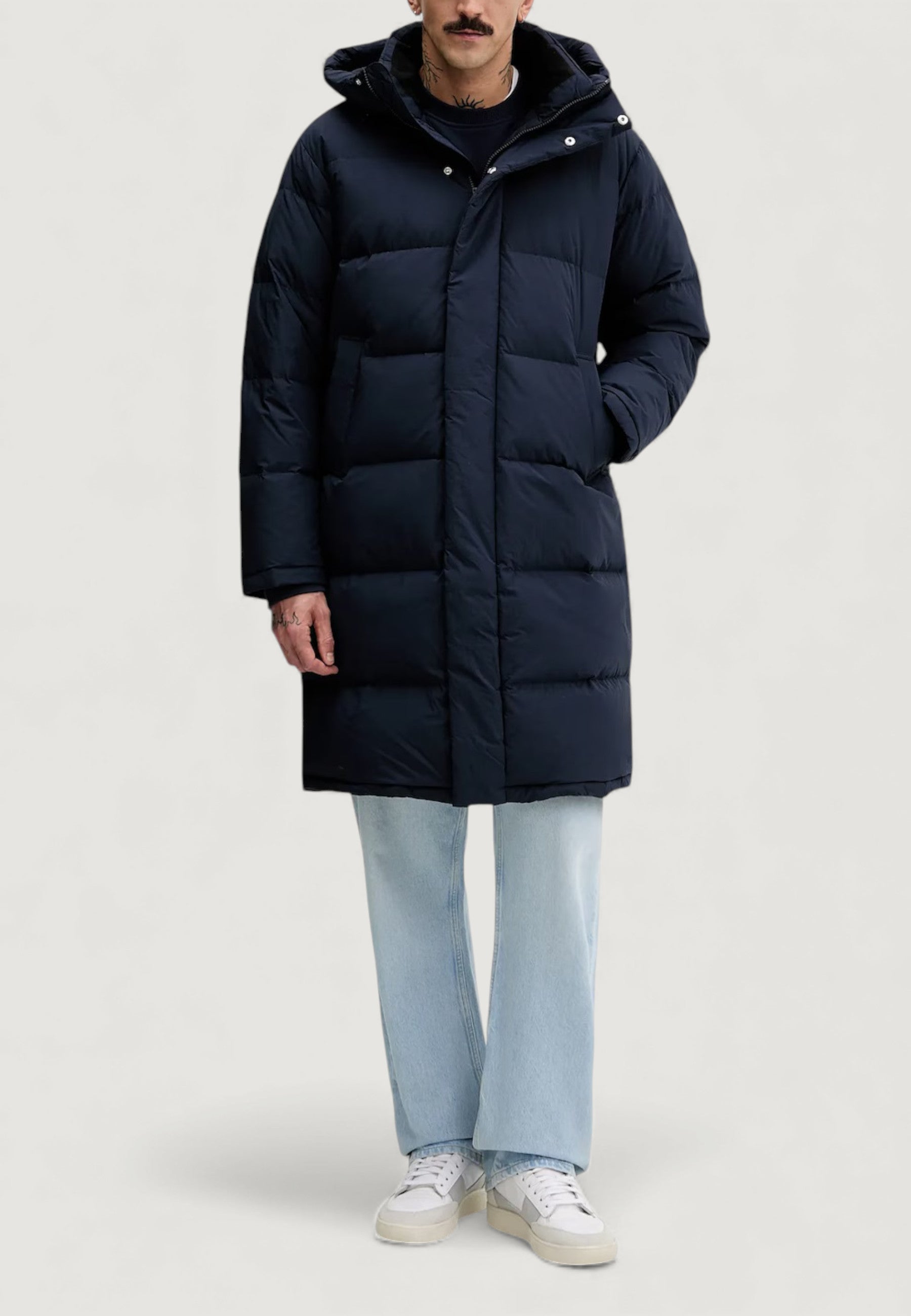 Felpa senza cappuccio Tommy Hilfiger Jeans DM0DM22643