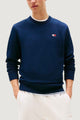 Felpa senza cappuccio Tommy Hilfiger Jeans TJM REG BADGE CREW E