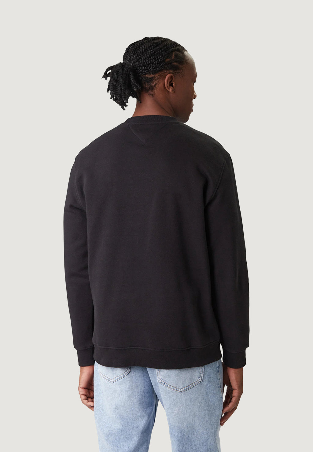 Sweatshirt Tommy Hilfiger Jeans DM0DM20249