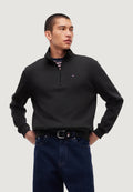 Felpa senza cappuccio Tommy Hilfiger Jeans DM0DM20339