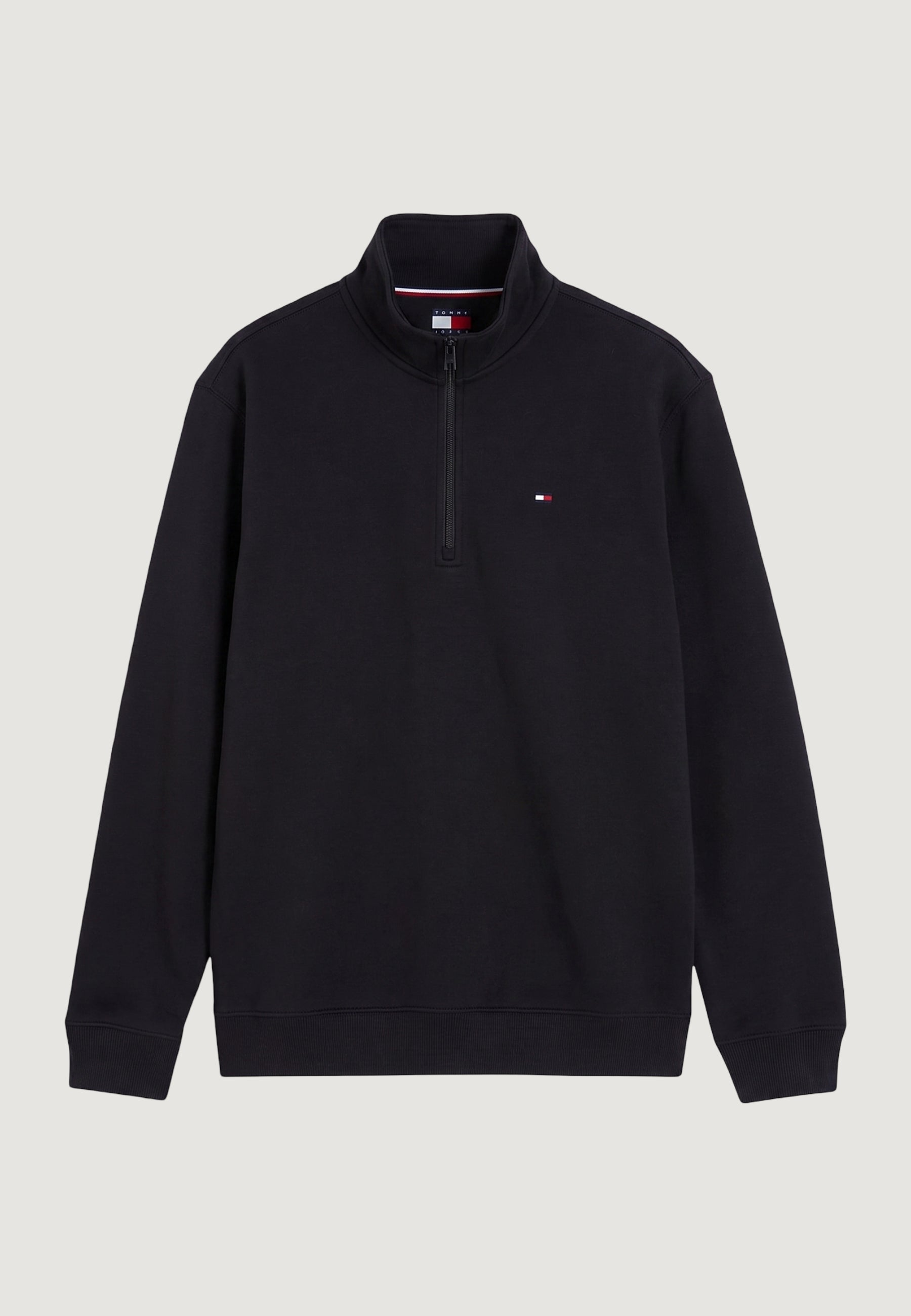 Felpa senza cappuccio Tommy Hilfiger Jeans DM0DM20339