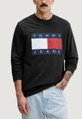 Sweatshirt Tommy Hilfiger Jeans DM0DM22643