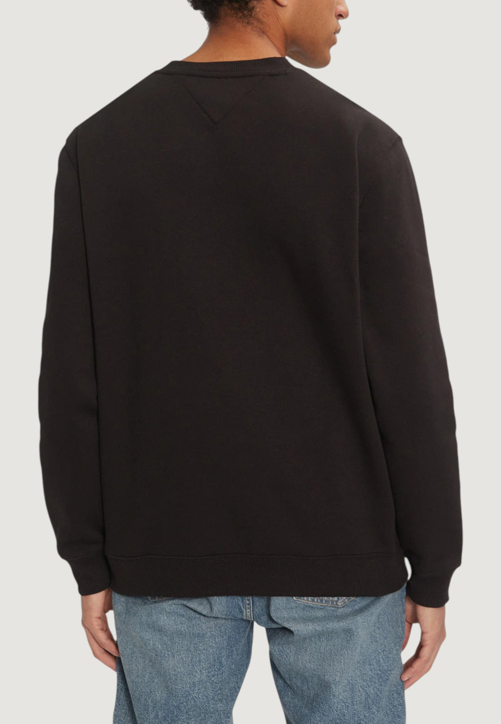 Sweatshirt Tommy Hilfiger Jeans TJM REG S FLAG CREW