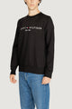 Sweatshirt Tommy Hilfiger Jeans TOMMY LOGO SWEATSHIRT