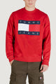 Sweatshirt Tommy Hilfiger Jeans DM0DM22643