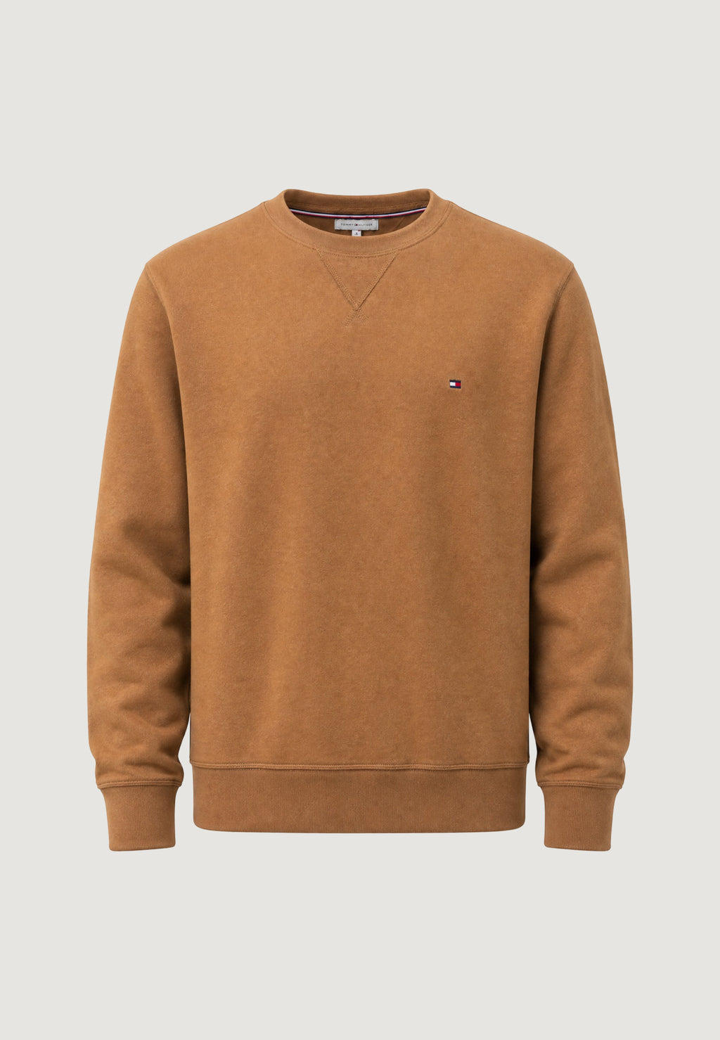 Sweatshirt Tommy Hilfiger ESS SEASONAL FLEECE