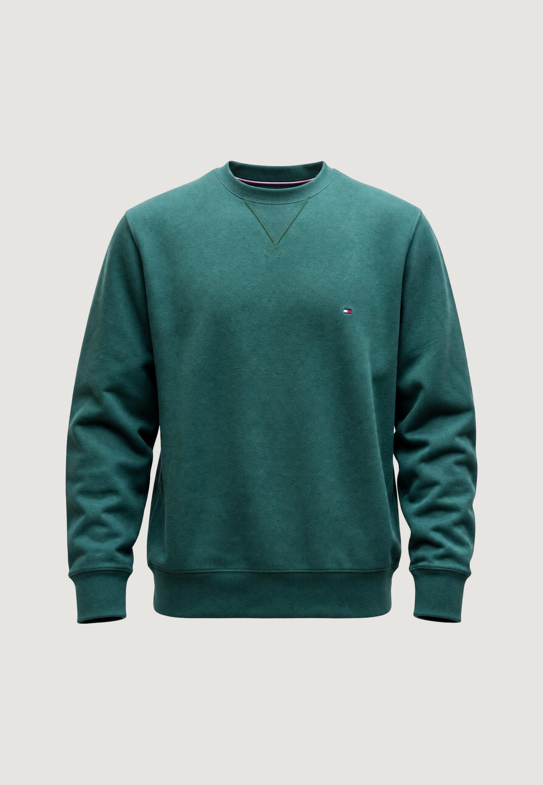 Sweatshirt Tommy Hilfiger ESS SEASONAL FLEECE
