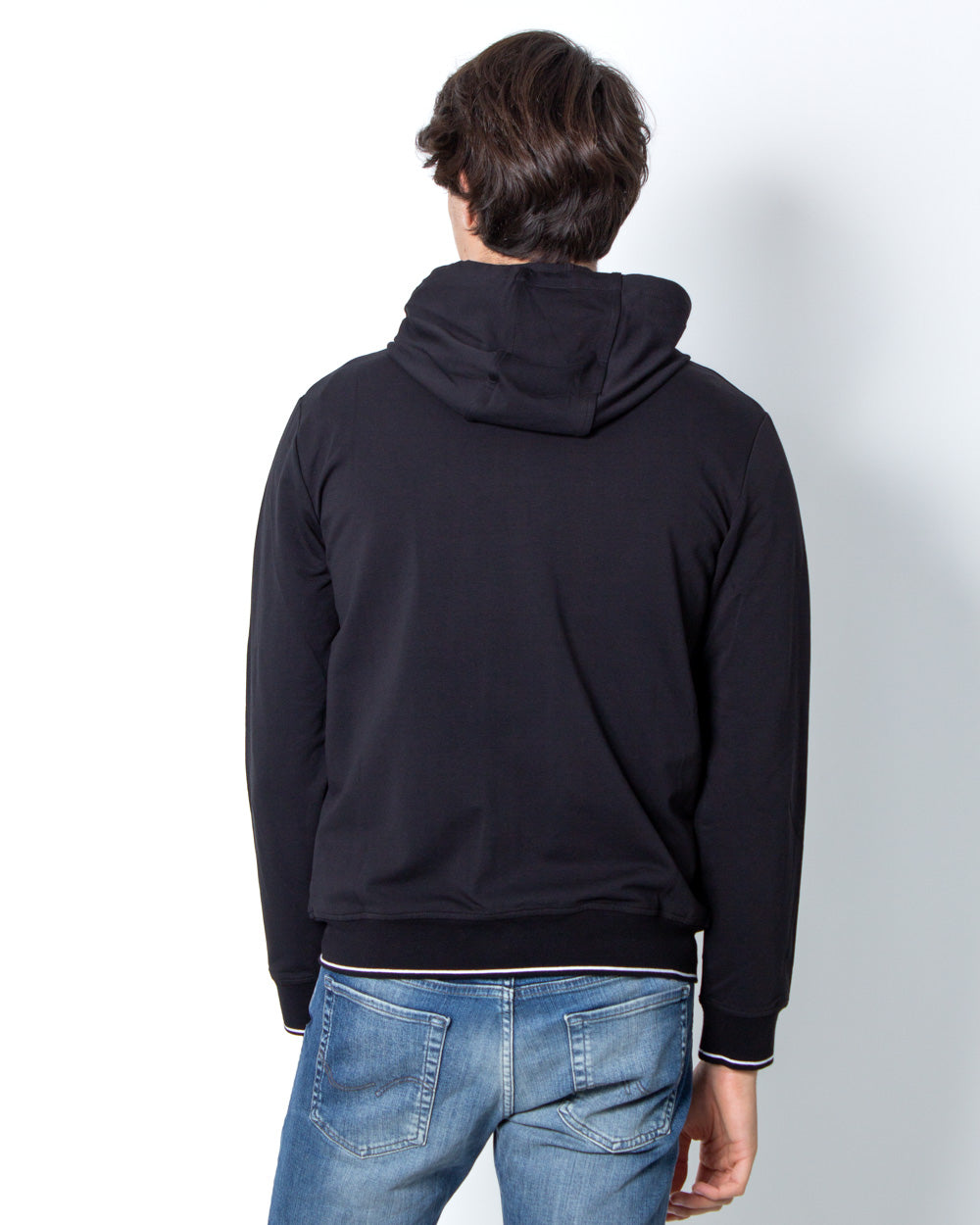 Hoodie Armani Exchange 8NZM82 ZJH3Z