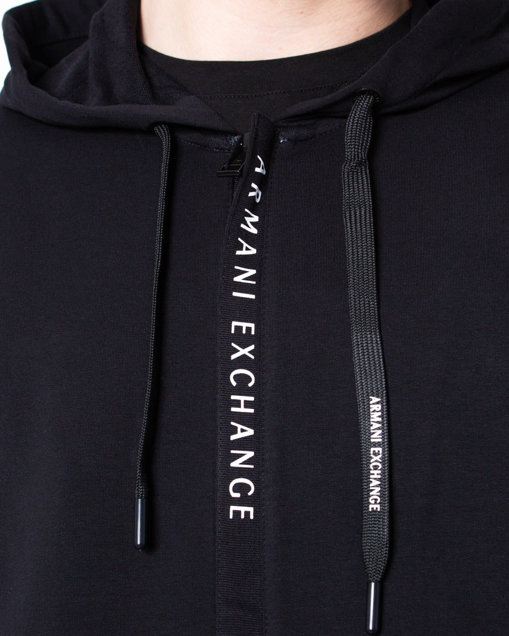 Hoodie Armani Exchange 8NZM82 ZJH3Z