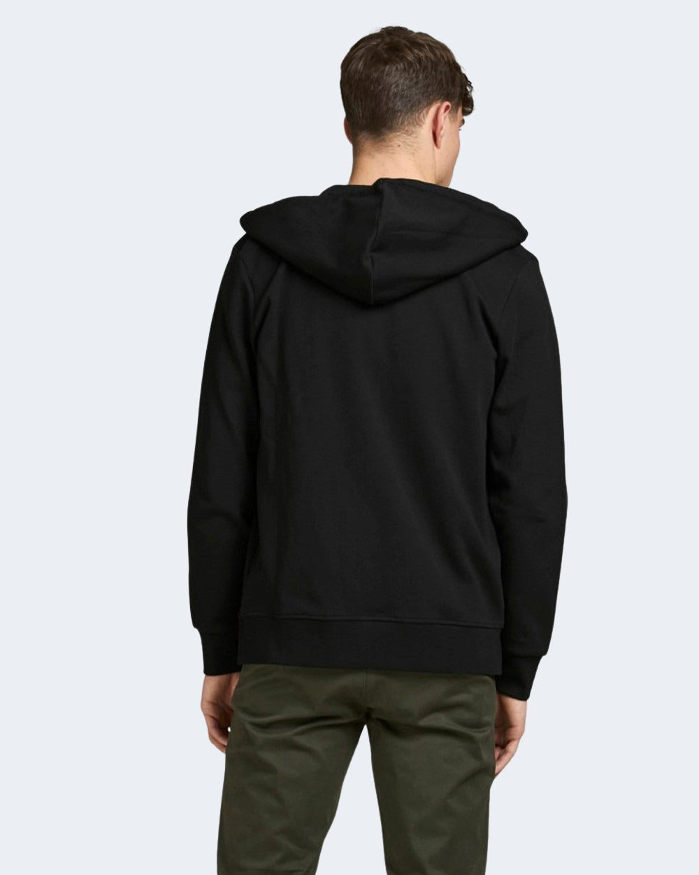 Felpa con cappuccio Jack Jones BASIC