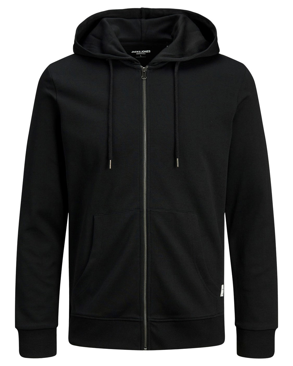 Felpa con cappuccio Jack Jones BASIC