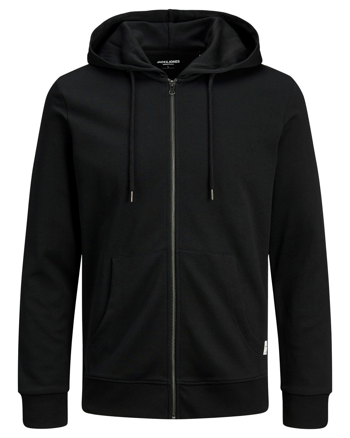 Felpa con cappuccio Jack Jones BASIC