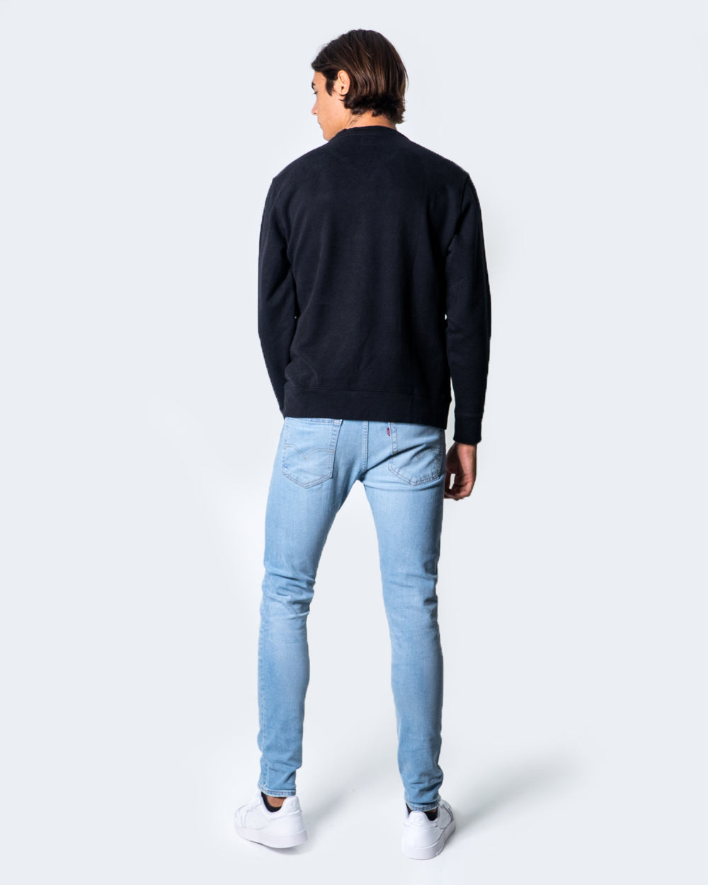 Sweatshirt Levi's® New Original Crew