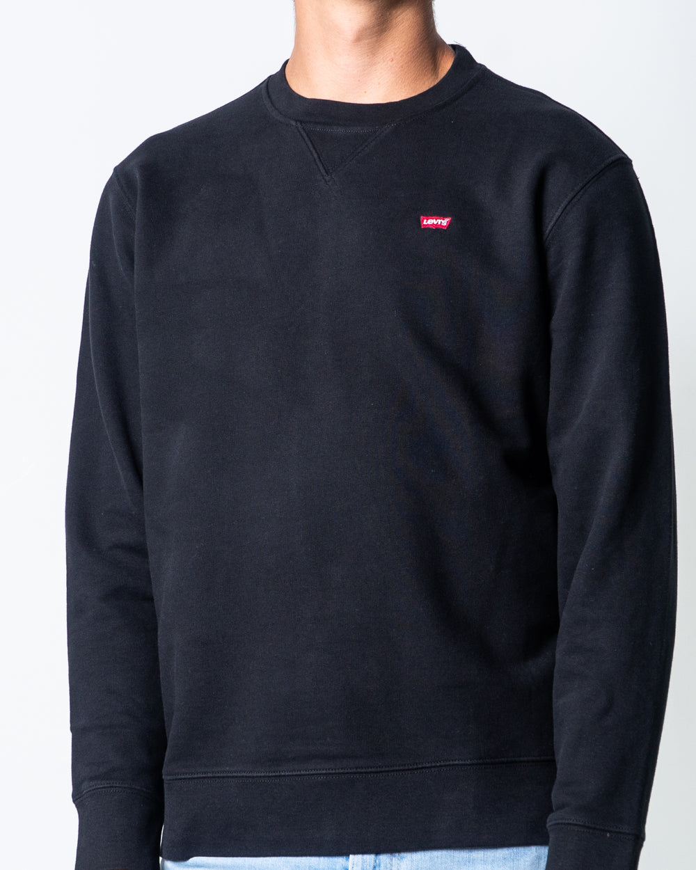 Sweatshirt Levi's® New Original Crew