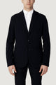 Blazer Armani Exchange TINTA UNITA