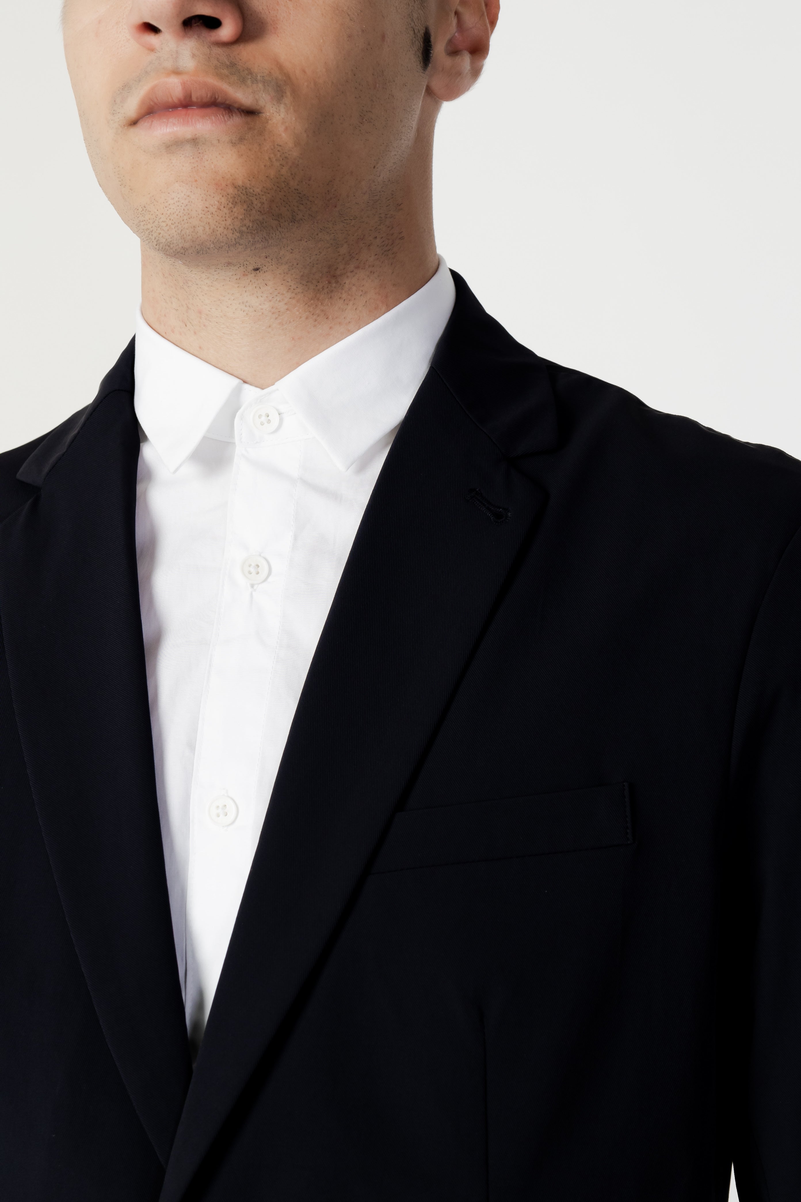 Blazer Armani Exchange TINTA UNITA