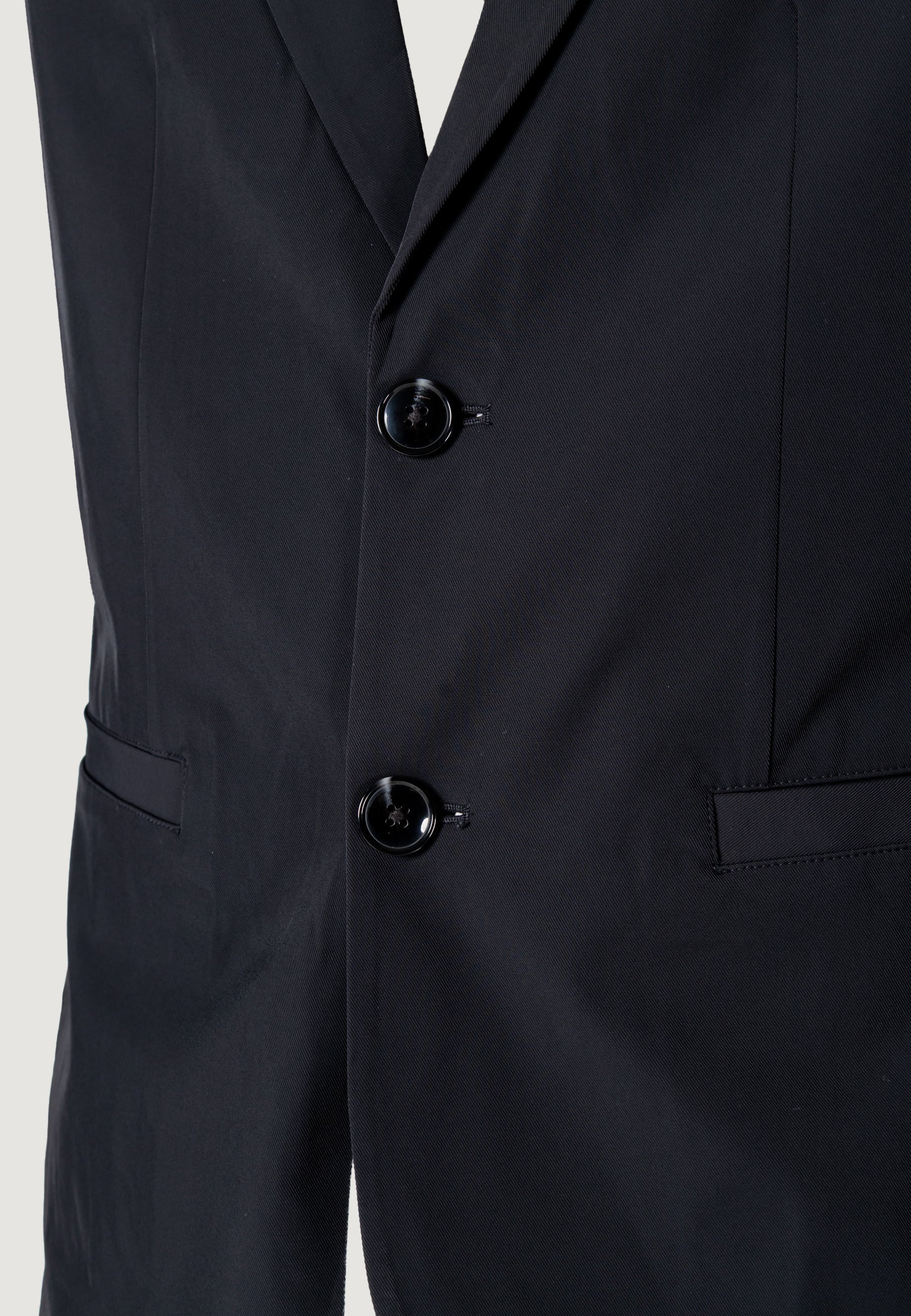 Giacca Armani Exchange TINTA UNITA