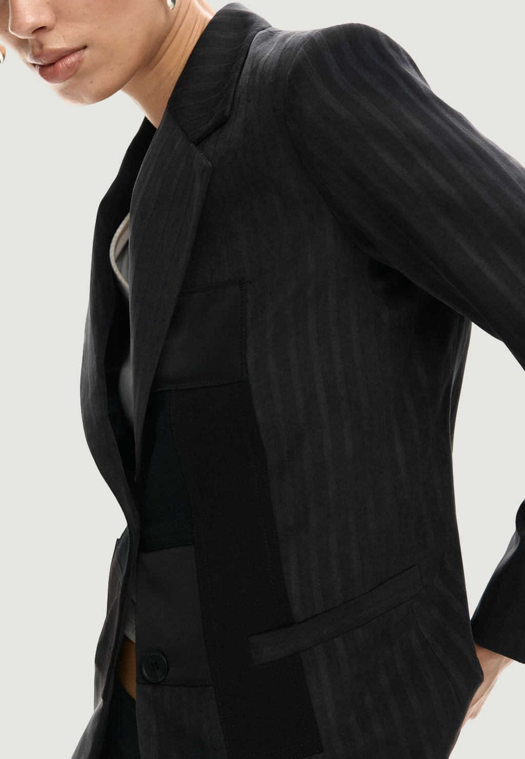 Giacca Desigual AME_CINCINNATI