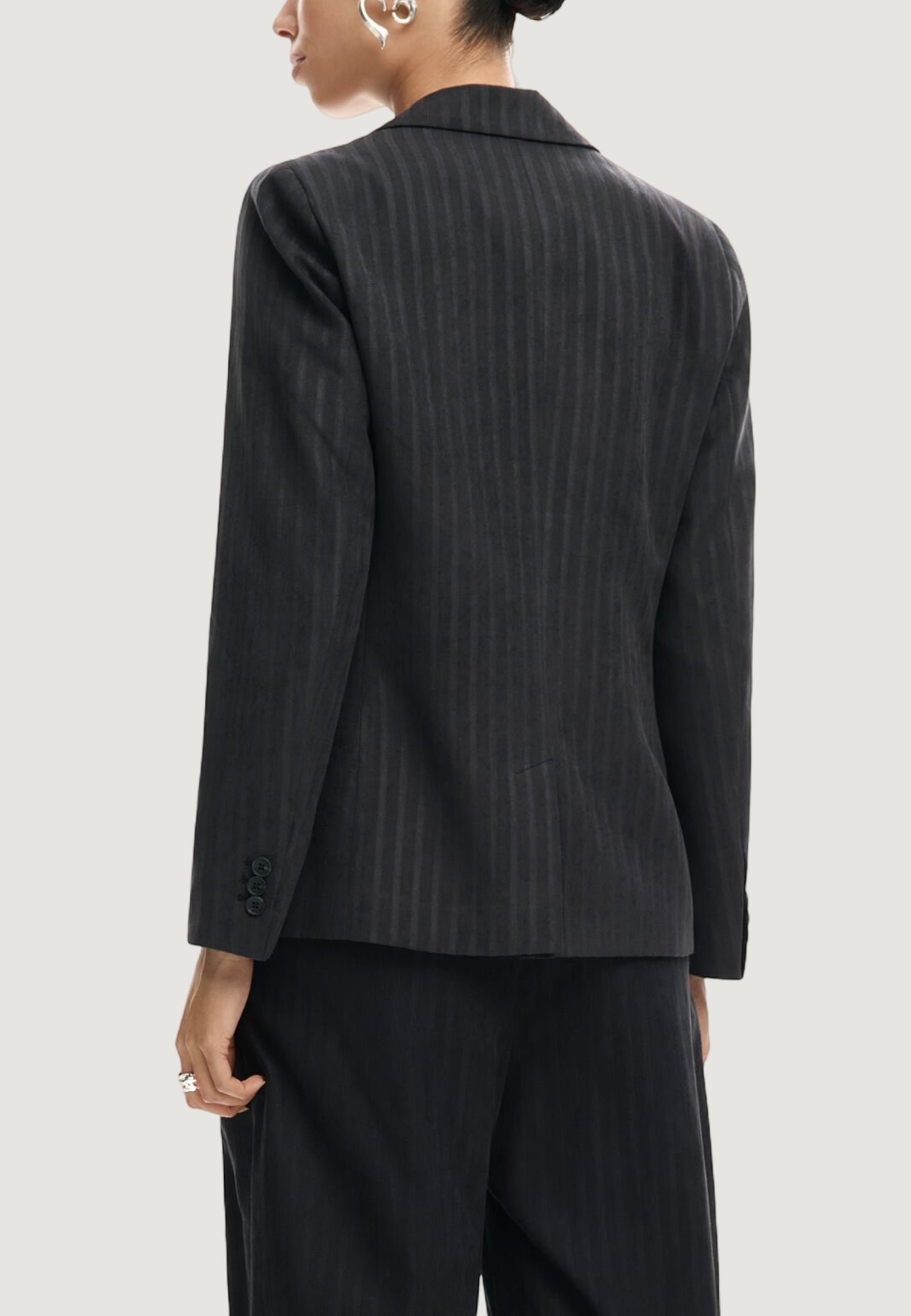 Giacca Desigual AME_CINCINNATI