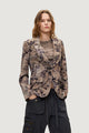 Blazer Desigual AME_CHERRIE