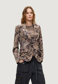 Blazer Desigual AME_CHERRIE