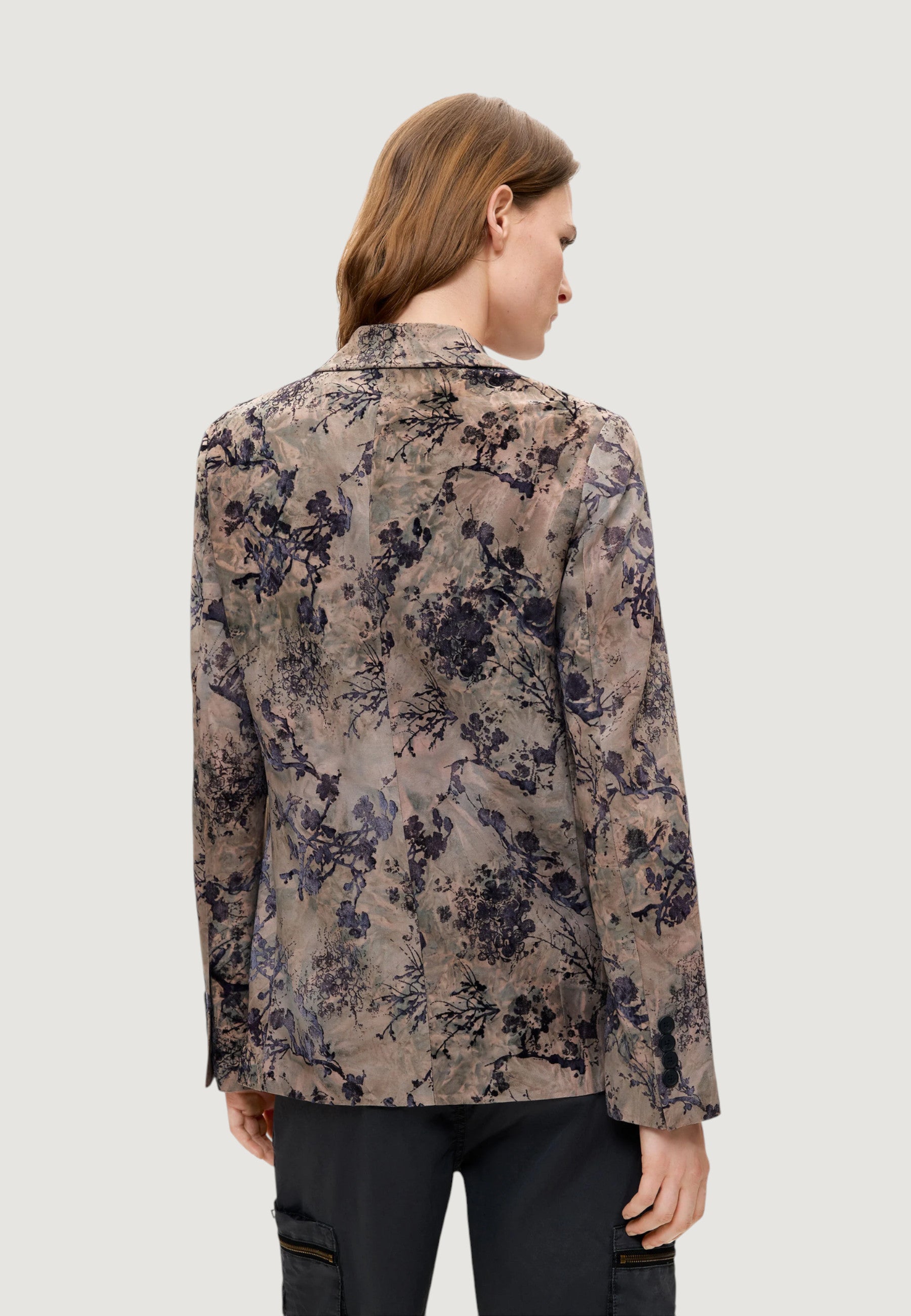 Blazer Desigual AME_CHERRIE