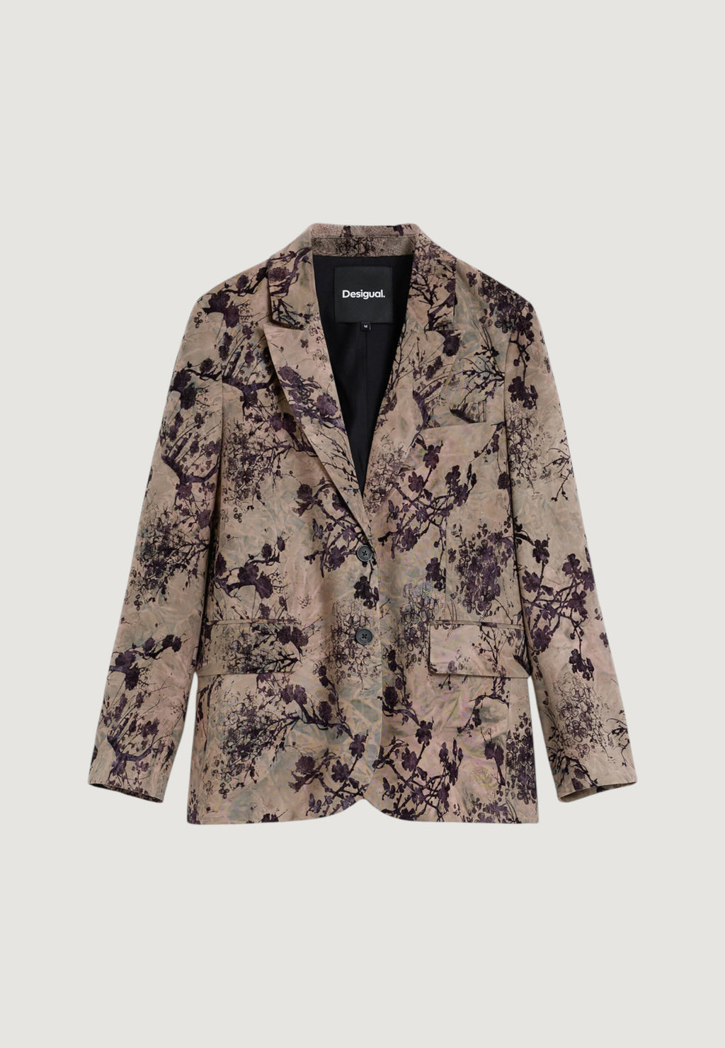 Blazer Desigual AME_CHERRIE