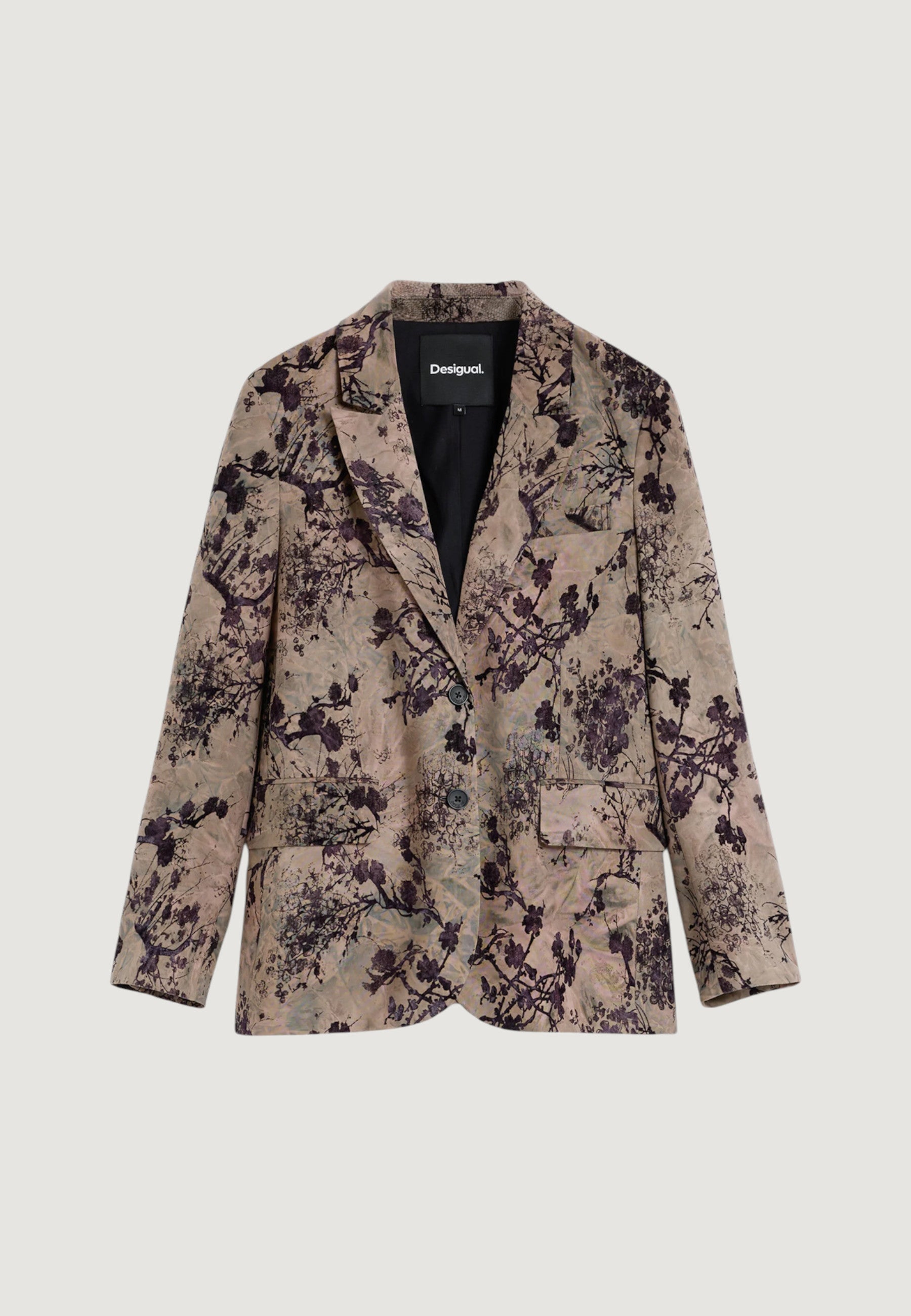 Blazer Desigual AME_CHERRIE