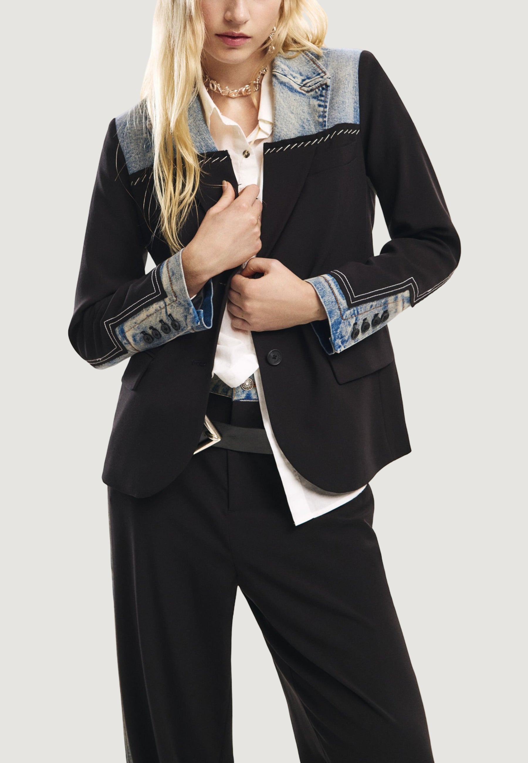 Giacca Desigual AME_LORD