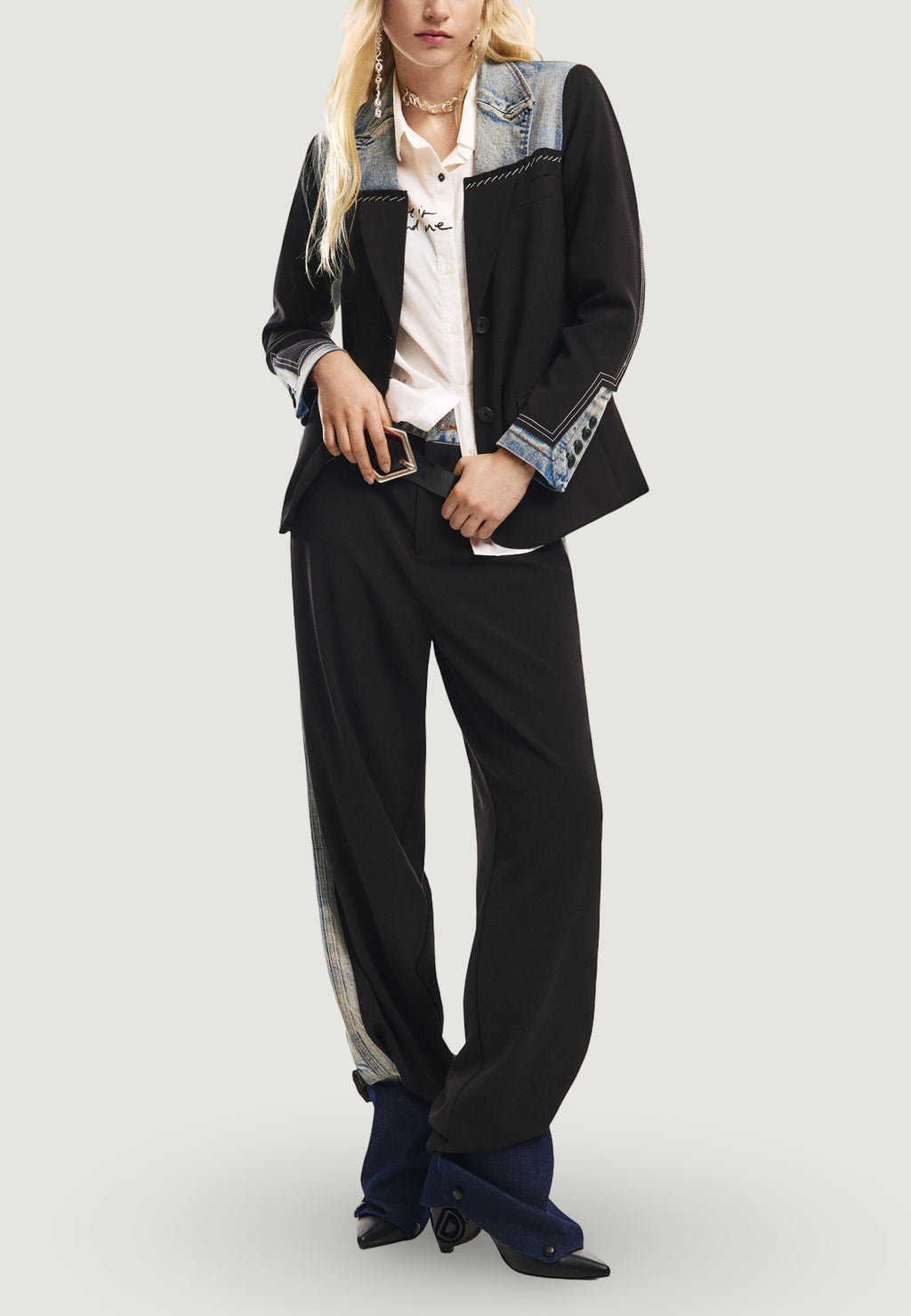 Giacca Desigual AME_LORD