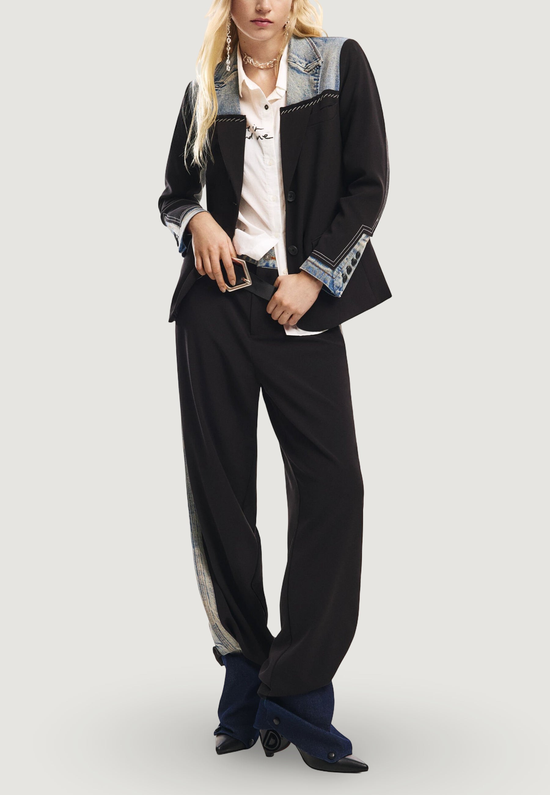 Giacca Desigual AME_LORD