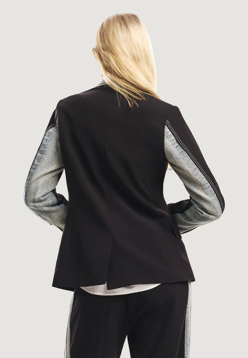 Giacca Desigual AME_LORD